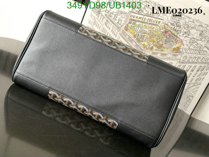 Goyard-Bag-Mirror Quality Code: UB1403 $: 349USD