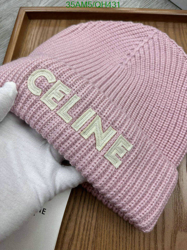 Celine-Cap(Hat) Code: QH431 $: 35USD