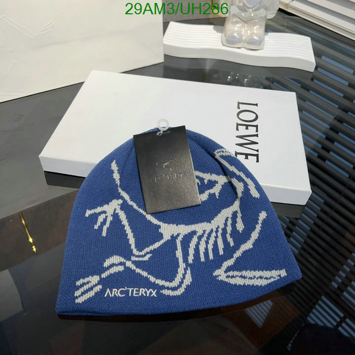 ARCTERYX-Cap(Hat) Code: UH286 $: 29USD