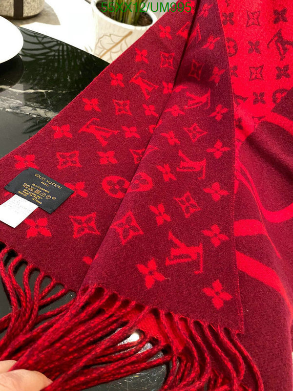 LV-Scarf Code: UM995 $: 55USD