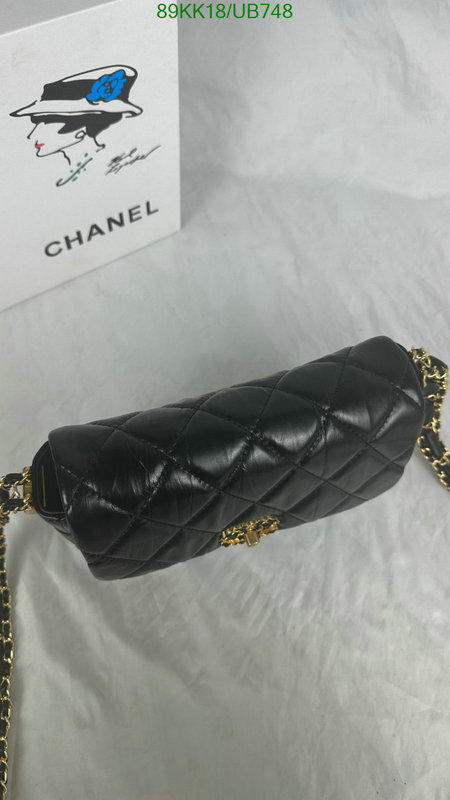 Chanel-Bag-4A Quality Code: UB748 $: 89USD