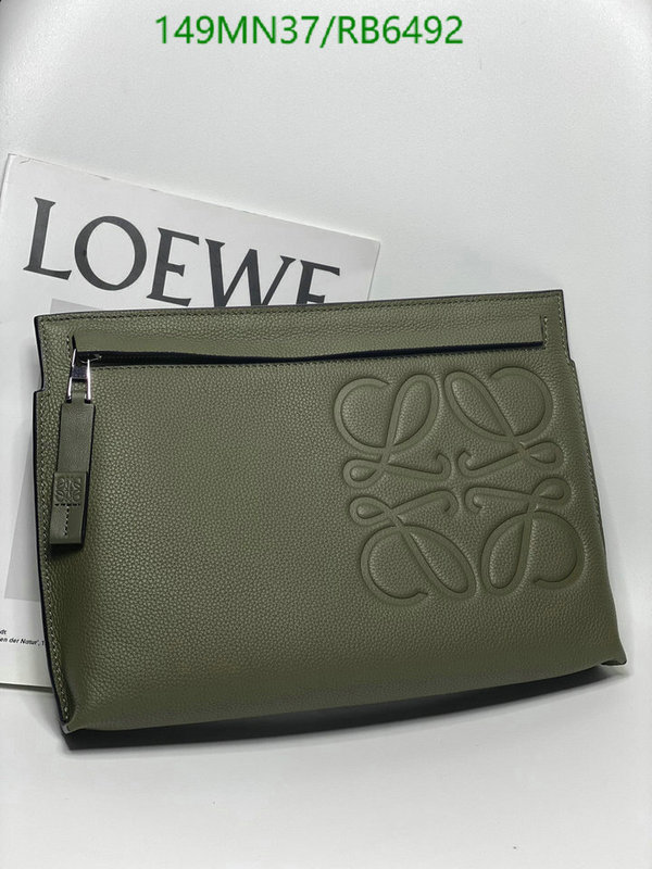 Loewe-Bag-Mirror Quality Code: RB6492 $: 149USD