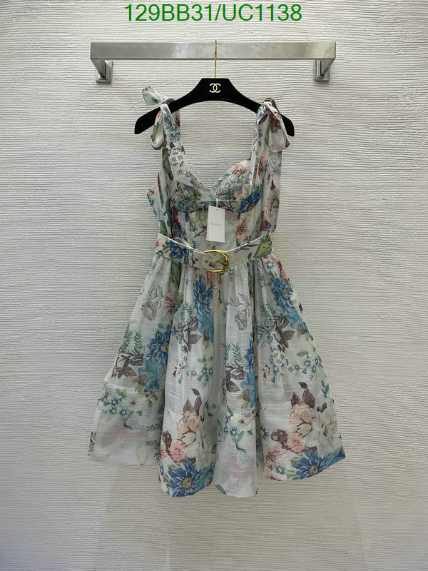 Zimmermann-Clothing Code: UC1138 $: 129USD