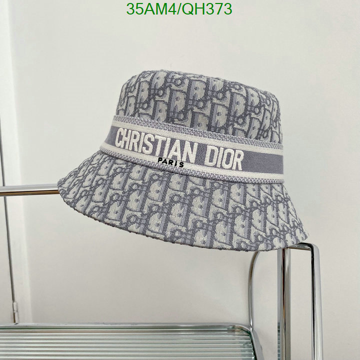 Dior-Cap(Hat) Code: QH373 $: 35USD