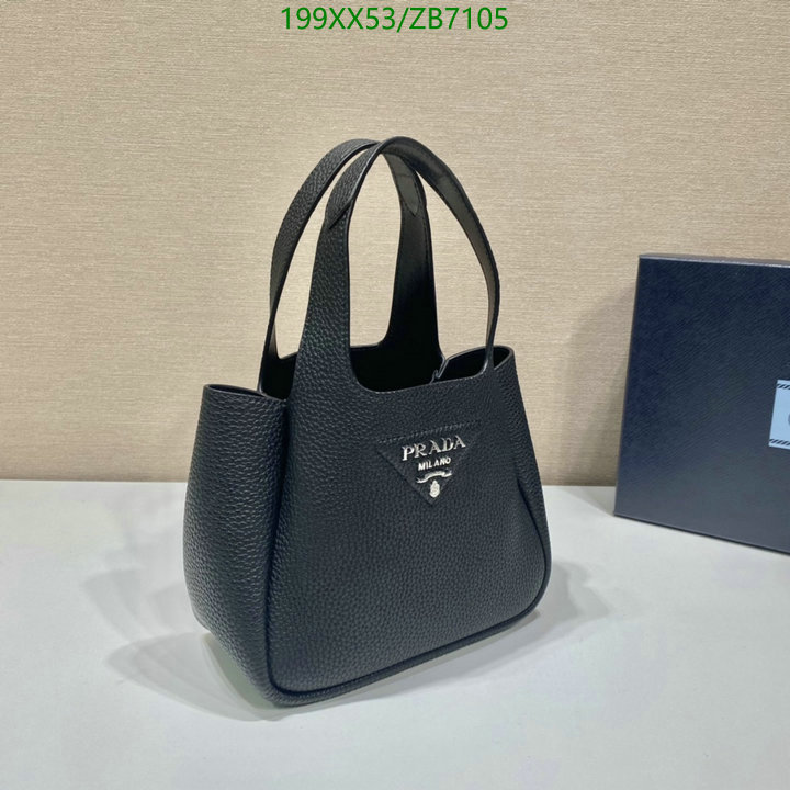 Prada-Bag-Mirror Quality Code: ZB7105 $: 199USD