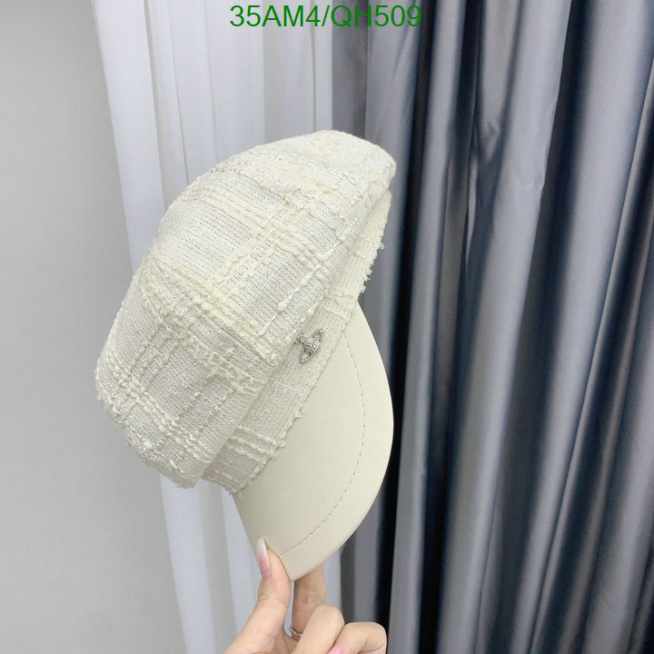 Vivienne Westwood-Cap(Hat) Code: QH509 $: 35USD