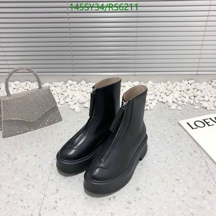 Boots-Women Shoes Code: RS6211 $: 145USD