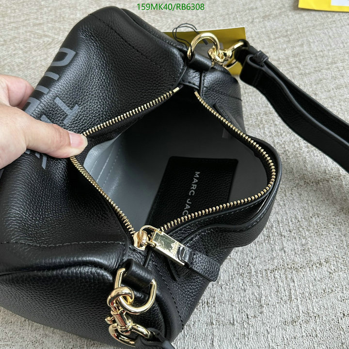 Marc Jacobs-Bag-Mirror Quality Code: RB6308 $: 159USD