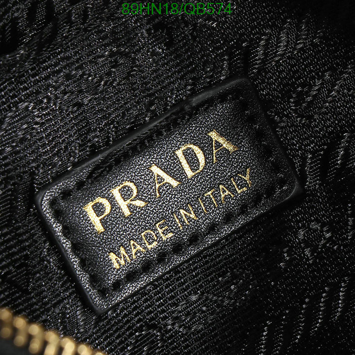 Prada-Bag-4A Quality Code: QB574 $: 89USD