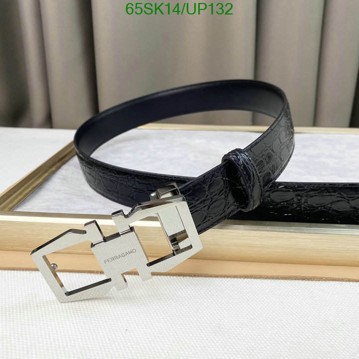 Ferragamo-Belts Code: UP132 $: 65USD