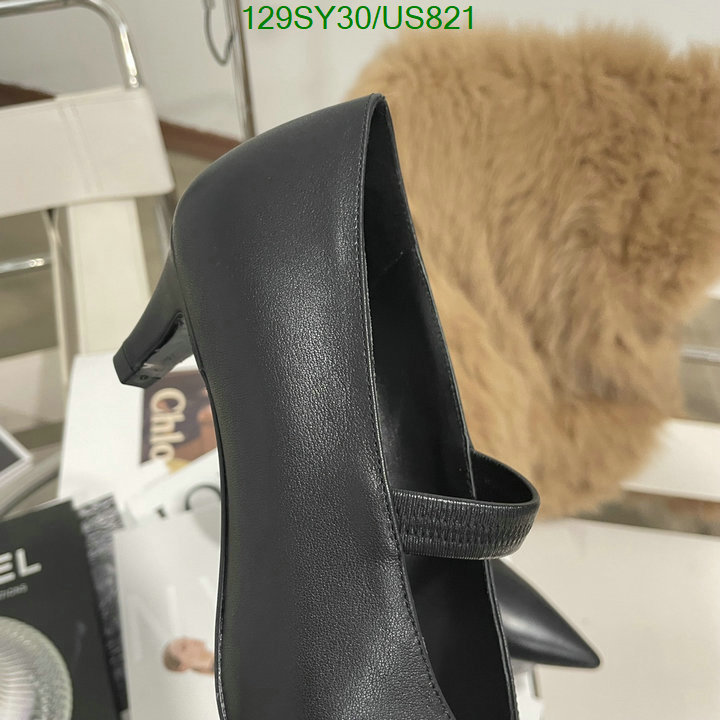 Toteme Chunky-Women Shoes Code: US821 $: 129USD