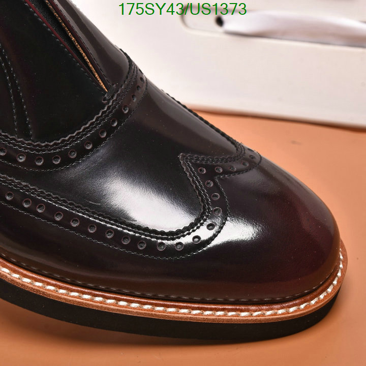 Ferragamo-Men shoes Code: US1373 $: 175USD