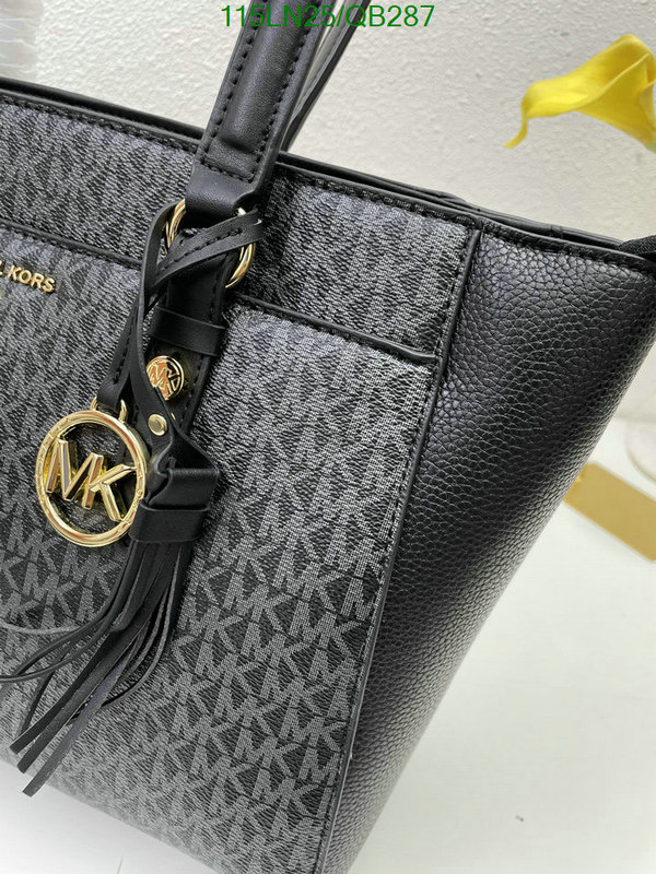 Michael Kors-Bag-4A Quality Code: QB287 $: 115USD