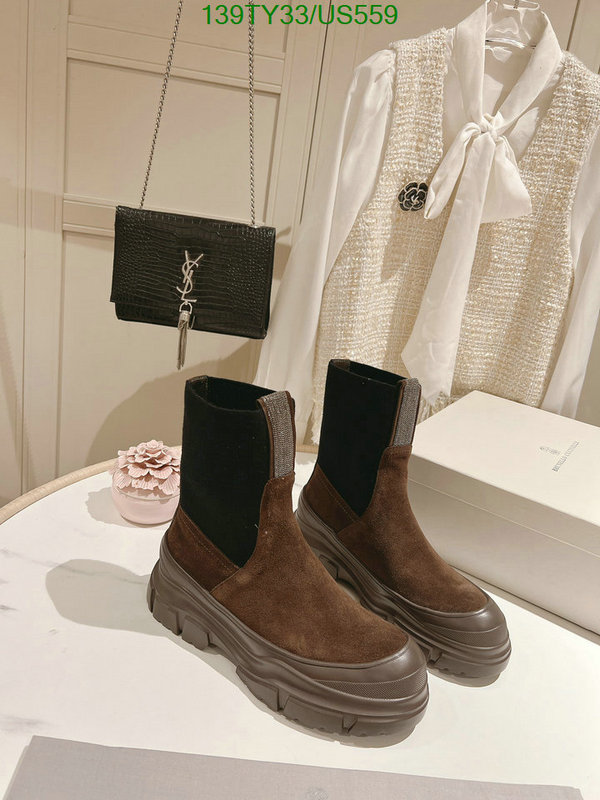 Boots-Women Shoes Code: US559 $: 139USD