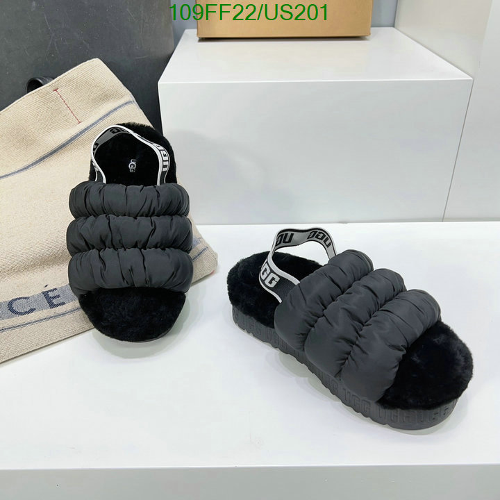 UGG-Women Shoes Code: US201 $: 109USD