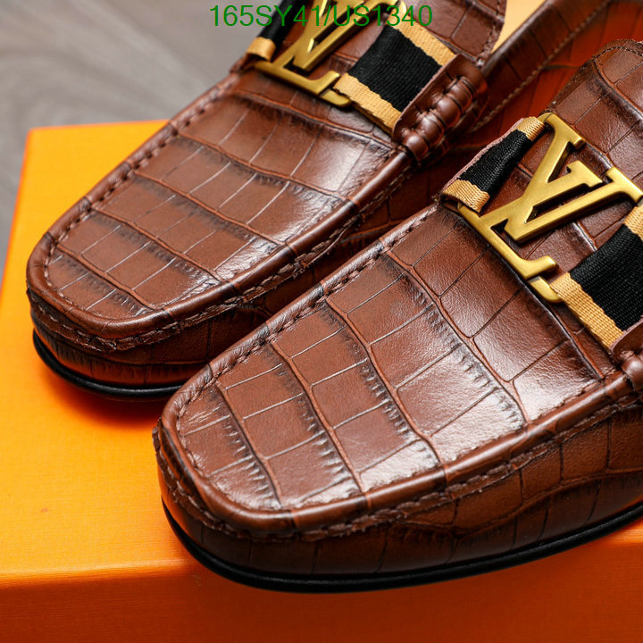 LV-Men shoes Code: US1340 $: 165USD