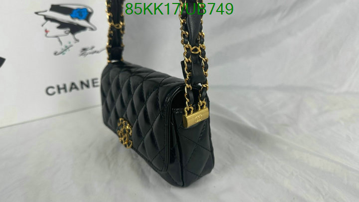 Chanel-Bag-4A Quality Code: UB749 $: 85USD