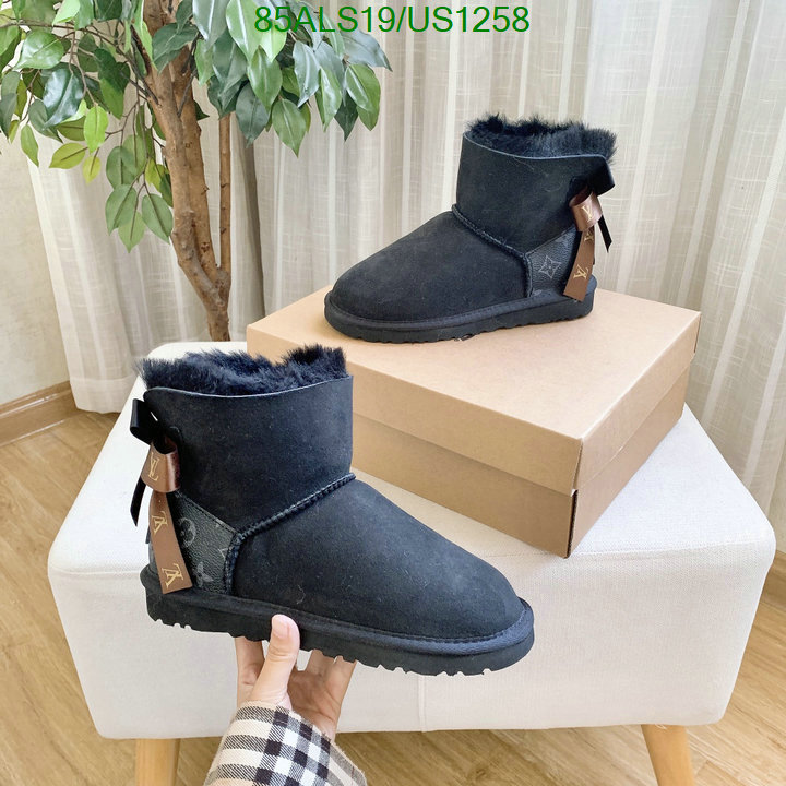 UGG-Kids shoes Code: US1258 $: 85USD