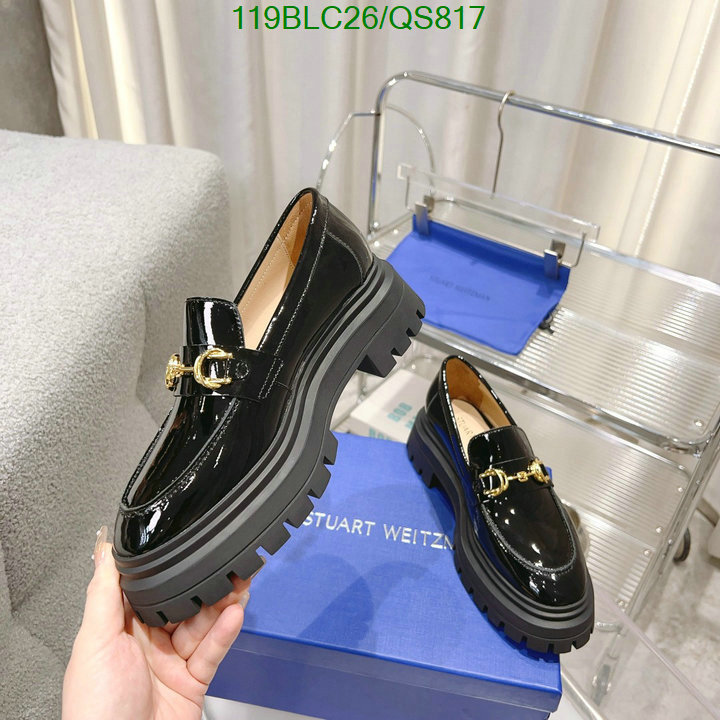 Stuart Weitzman-Women Shoes Code: QS817 $: 119USD