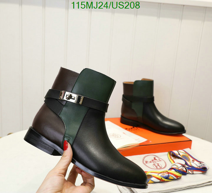 Boots-Women Shoes Code: US208 $: 115USD