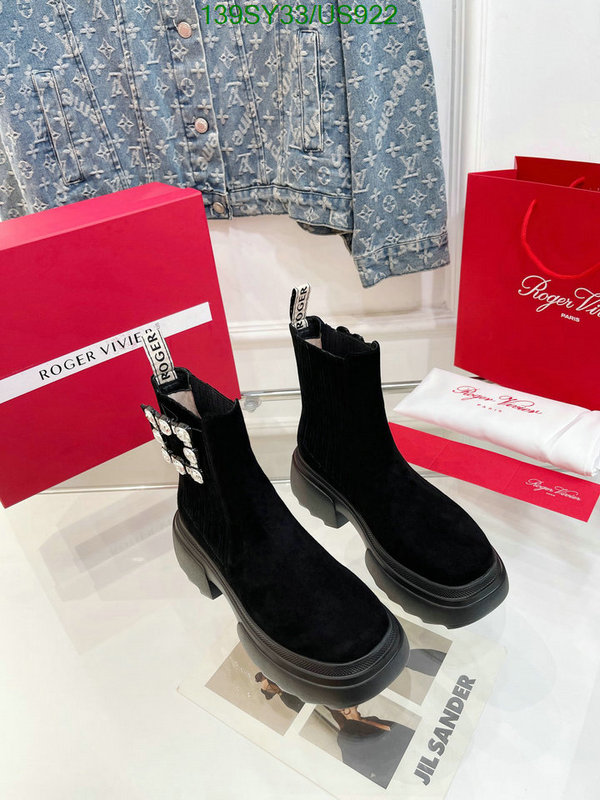 Roger Vivier-Women Shoes Code: US922 $: 139USD