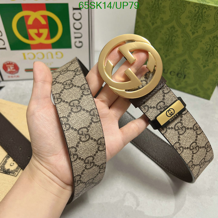 Gucci-Belts Code: UP79 $: 65USD