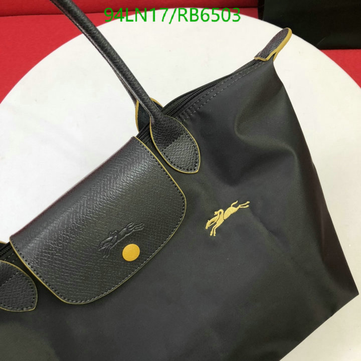 Longchamp-Bag-4A Quality Code: RB6503 $: 94USD