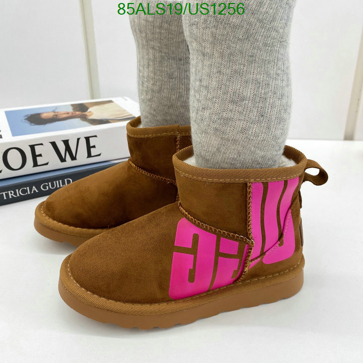 UGG-Kids shoes Code: US1256 $: 85USD