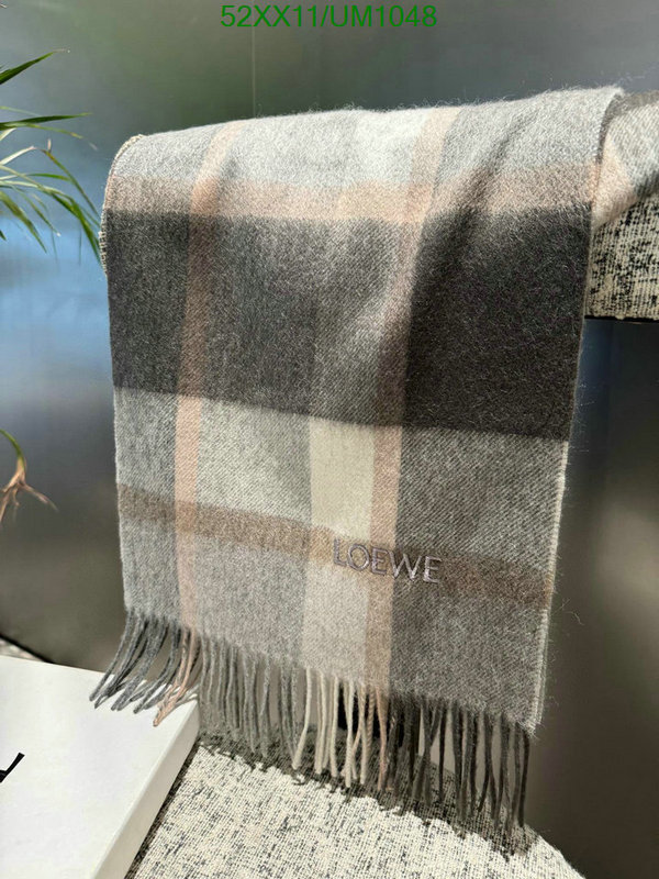 Loewe-Scarf Code: UM1048 $: 52USD