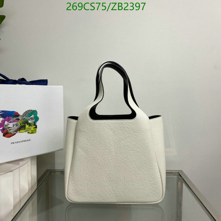 Prada-Bag-Mirror Quality Code: ZB2397 $: 269USD