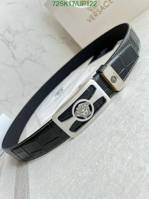 Versace-Belts Code: UP122 $: 72USD