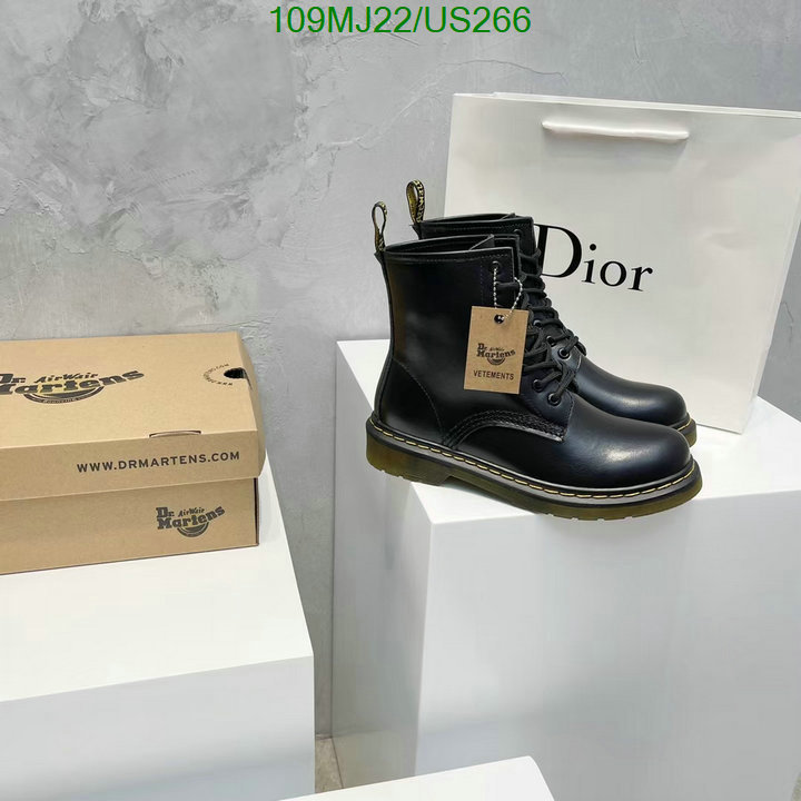 Boots-Women Shoes Code: US266 $: 109USD