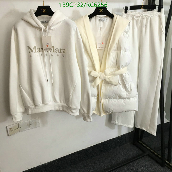 Maxmara-Clothing Code: RC6256 $: 139USD