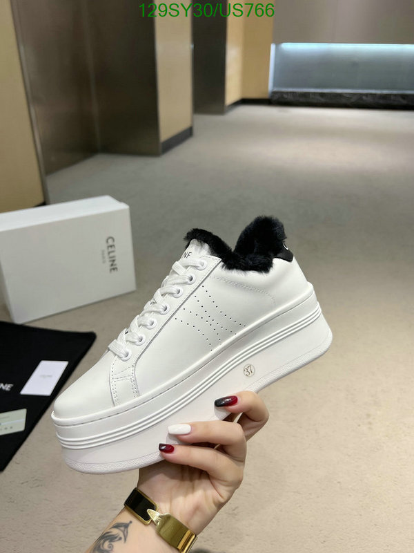 Celine-Women Shoes Code: US766 $: 129USD