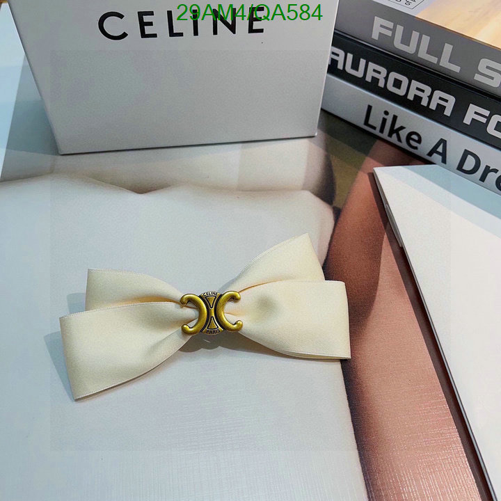 Celine-Headband Code: QA584 $: 29USD