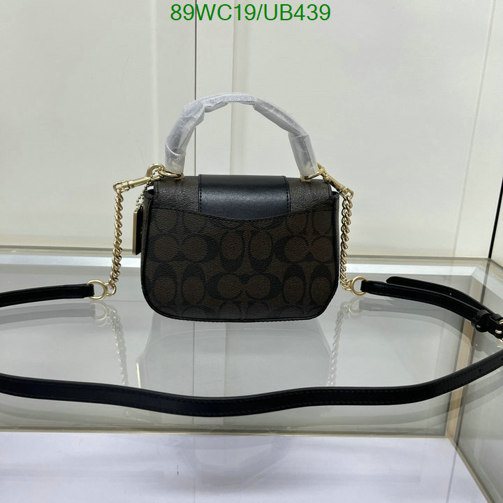 Coach-Bag-4A Quality Code: UB439 $: 89USD