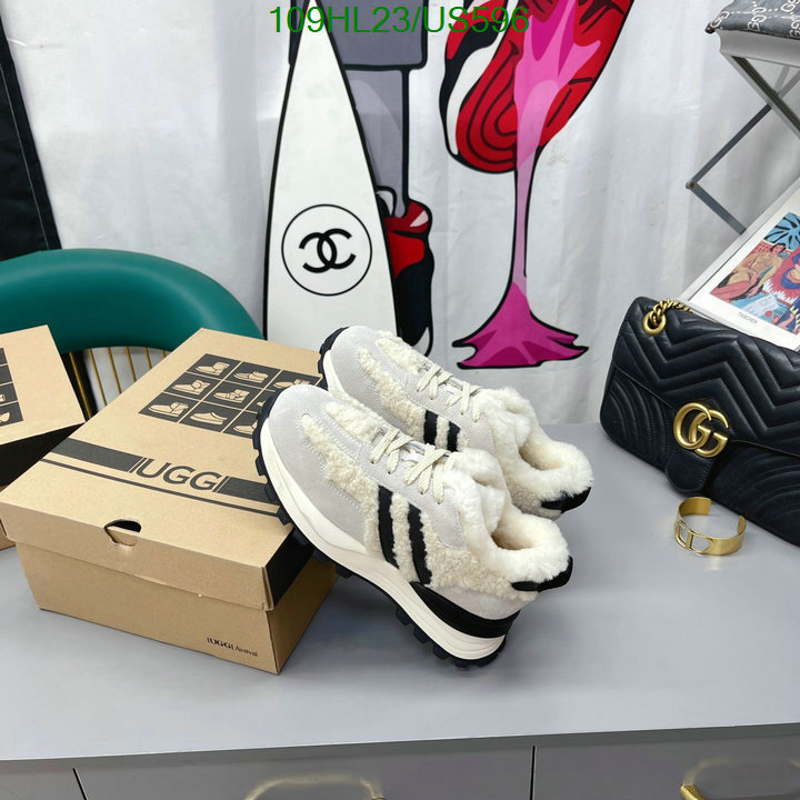 UGG-Women Shoes Code: US596 $: 109USD