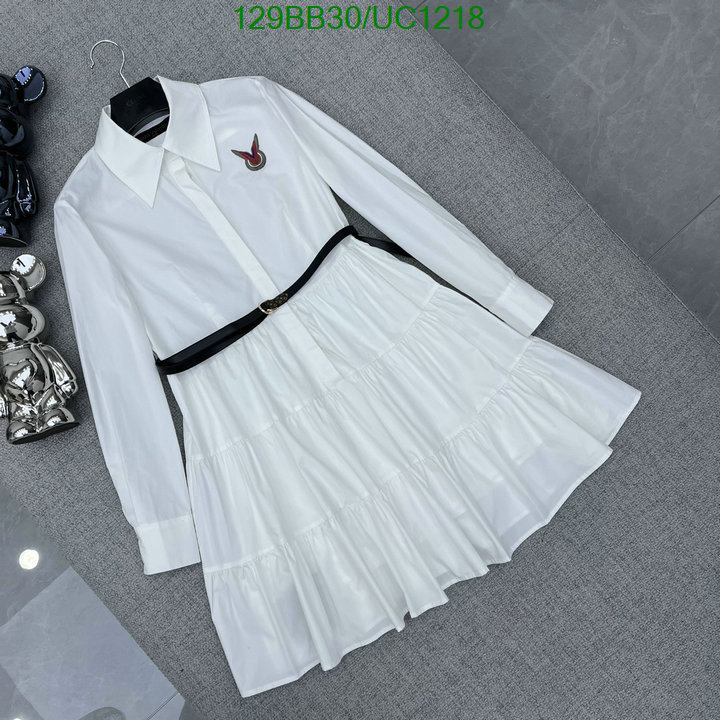 LV-Clothing Code: UC1218 $: 129USD