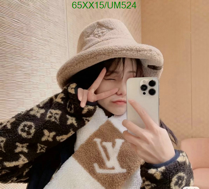 LV-Scarf Code: UM524 $: 65USD