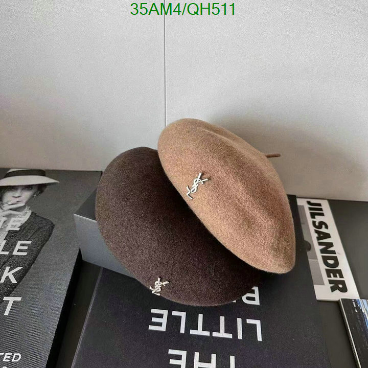 YSL-Cap(Hat) Code: QH511 $: 35USD