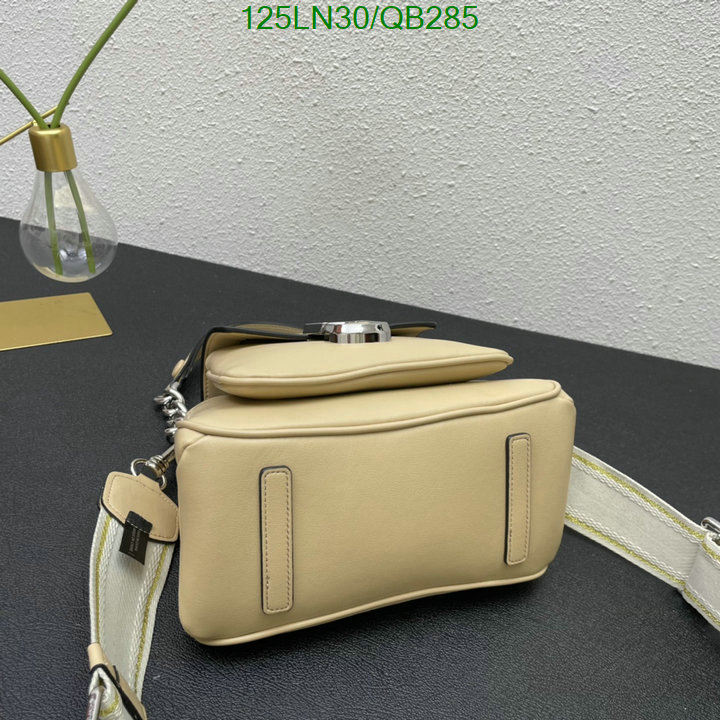 Marc Jacobs-Bag-4A Quality Code: QB285 $: 125USD