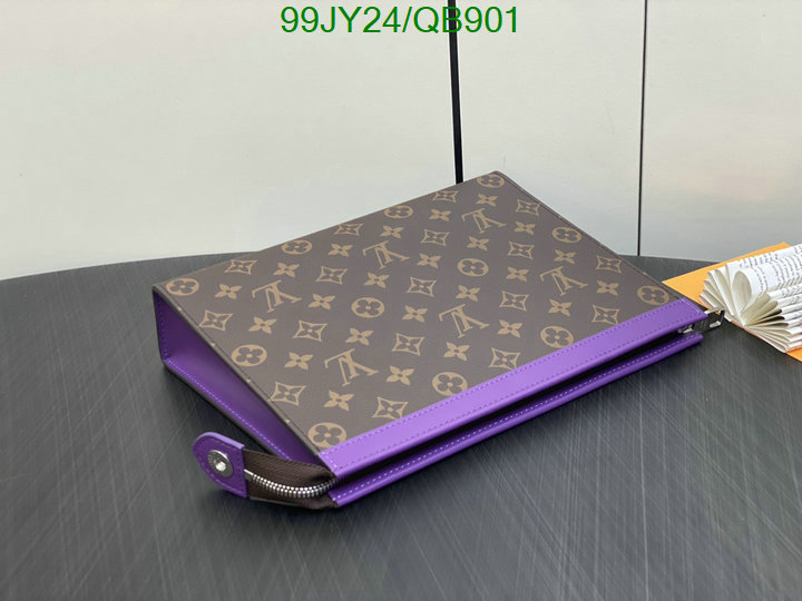 LV-Bag-Mirror Quality Code: QB901 $: 99USD