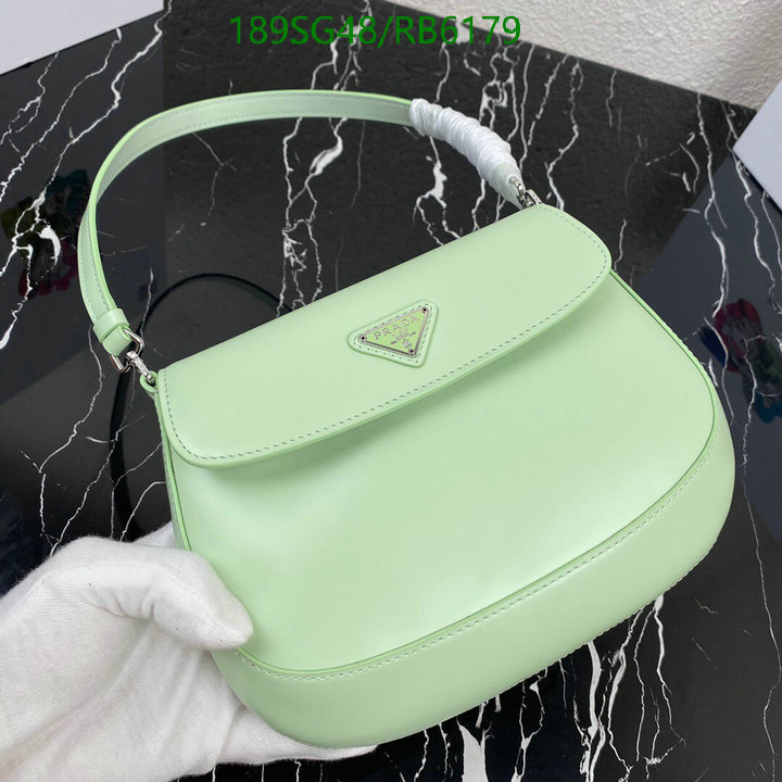 Prada-Bag-Mirror Quality Code: RB6179 $: 189USD