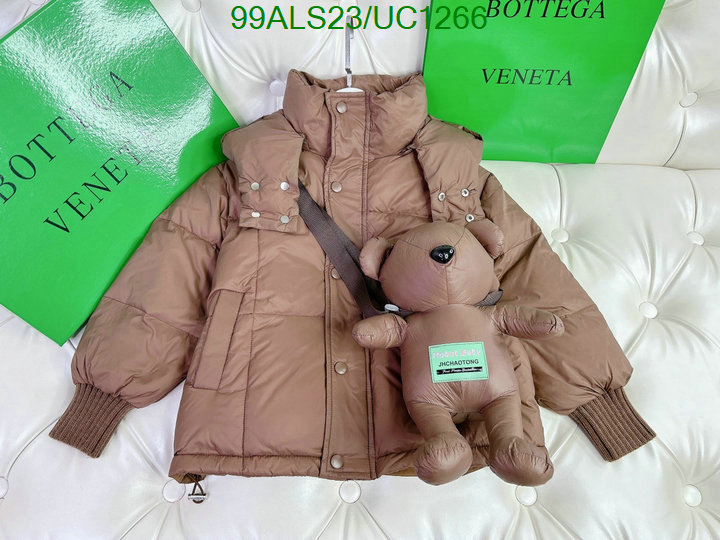 BV-Kids clothing Code: UC1266 $: 99USD