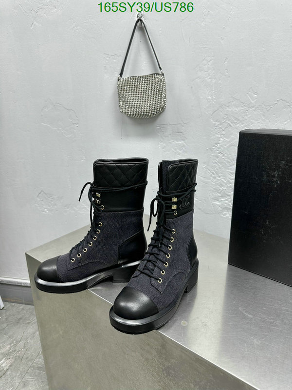 Boots-Women Shoes Code: US786 $: 165USD