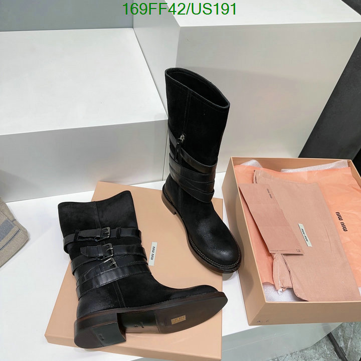 Boots-Women Shoes Code: US191 $: 169USD