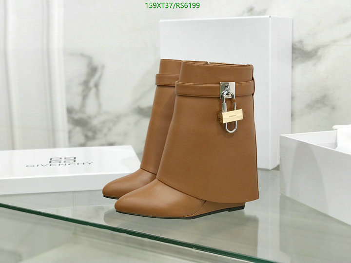 Boots-Women Shoes Code: RS6199 $: 159USD