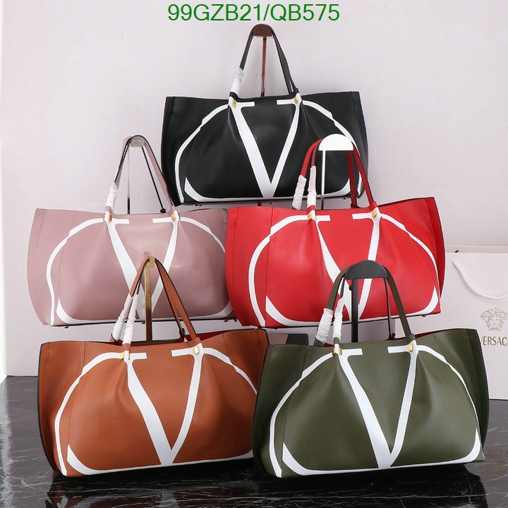 Valentino-Bag-4A Quality Code: QB575 $: 99USD