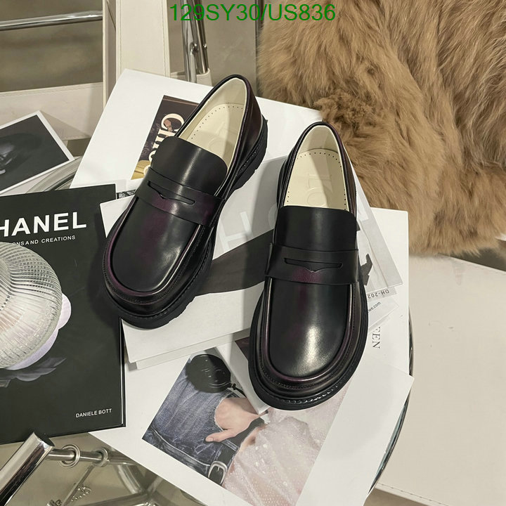 Loewe-Women Shoes Code: US836 $: 129USD