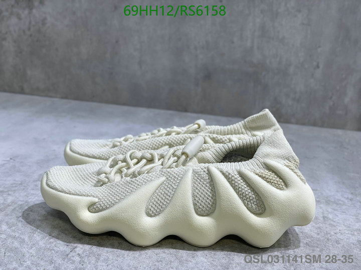 Adidas Yeezy Boost-Women Shoes Code: RS6158 $: 69USD